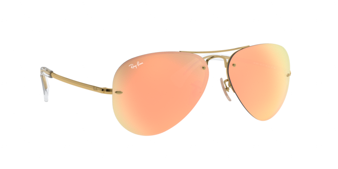 Ray Ban RB3449 001/2Y Rb3449 